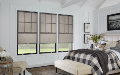 Drapery Trends: The Shift Towards Stationary Panels