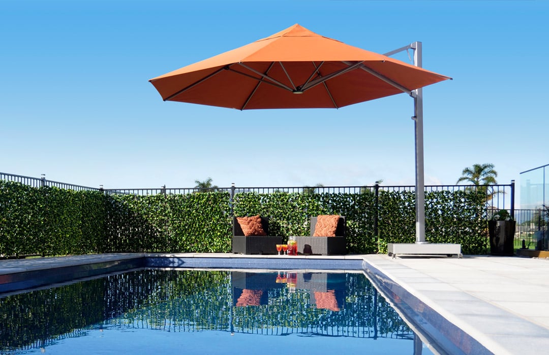 serenity umbrella gallery